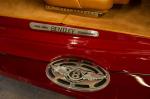 Bentley 3-Litre Drophead Coupe by Park Ward 1934 года